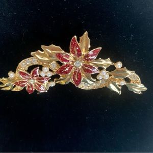 Avon Vintage Brooch